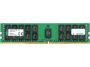 Kingston Value 16GB 288-Pin DDR4 SDRAM ECC Registered DDR4 2400 (PC4 19200) Server Memory Model KVR24R17D4/16 Kingston Value 16GB 288-Pin DDR4 SDRAM ECC Registered DDR4 2400 (PC4 19200) Server Memory Model KVR24R17D4/16