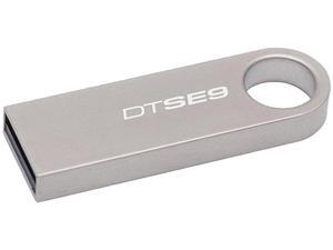 Kingston DataTraveler SE9 8GB USB Flash Drive Model DTSE9H/8GB Kingston DataTraveler SE9 8GB USB Flash Drive Model DTSE9H/8GB