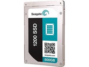 Seagate 1200 SSD ST800FM0063 2.5" 800GB SAS 12Gb/s MLC Enterprise Solid State Drive (FIPS 140-2 Model) Seagate 1200 SSD ST800FM0063 2.5" 800GB SAS 12Gb/s MLC Enterprise Solid State Drive (FIPS 140-2 Model)