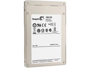 Seagate 1200 SSD 2.5" SAS 12Gb/s MLC ST800FM0043 Seagate 1200 SSD 2.5" SAS 12Gb/s MLC ST800FM0043