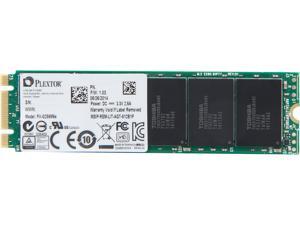 Plextor M6e M.2 2280 256GB PCI-Express 2.0 x2 Internal Solid State Drive (SSD) PX-G256M6eA Plextor M6e M.2 2280 256GB PCI-Express 2.0 x2 Internal Solid State Drive (SSD) PX-G256M6eA