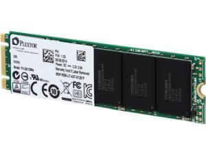 Plextor M6e M.2 2280 512GB PCI-Express 2.0 x2 Internal Solid State Drive (SSD) PX-G512M6e Plextor M6e M.2 2280 512GB PCI-Express 2.0 x2 Internal Solid State Drive (SSD) PX-G512M6e