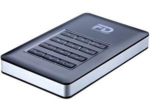 Fantom Drives DataShield 500GB 2.5" USB 3.0 External Solid State Drive Fantom Drives DataShield 500GB 2.5" USB 3.0 External Solid State Drive