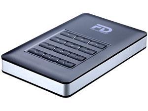Fantom Drives DataShield 1TB 2.5" USB 3.0 External Solid State Drive Fantom Drives DataShield 1TB 2.5" USB 3.0 External Solid State Drive