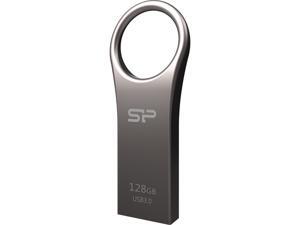 Silicon Power 128GB Jewel J80 USB 3.0 Flash Drive Silicon Power 128GB Jewel J80 USB 3.0 Flash Drive