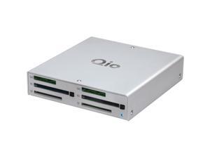 Sonnet Qio Professional Universal Media Reader Sonnet Qio Professional Universal Media Reader