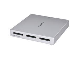 Sonnet Qio E3 Professional CompactFlash Media Reader Sonnet Qio E3 Professional CompactFlash Media Reader