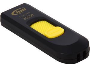 Team C145 32GB USB Flash Drive Model TC145332GY01 Team C145 32GB USB Flash Drive Model TC145332GY01