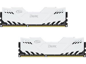 Team Dark 16GB (2 x 8GB) 240-Pin DDR3 SDRAM DDR3 1600 (PC3 12800) Desktop Memory Model TDWED316G1600HC9DC01 Team Dark 16GB (2 x 8GB) 240-Pin DDR3 SDRAM DDR3 1600 (PC3 12800) Desktop Memory Model TDWED316G1600HC9DC01