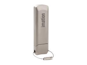 Imation Defender F200 Biometric 32GB Fingerprint Identification USB 2.0 Flash Drive Hardware-based encryption Model 27815 Imation Defender F200 Biometric 32GB Fingerprint Identification USB 2.0 Flash Drive Hardware-based encryption Model 27815
