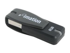 Imation Nano 8GB USB 2.0 Flash Drive Model 27103 Imation Nano 8GB USB 2.0 Flash Drive Model 27103