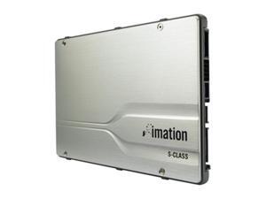 Imation S-Class 27527 3.5" 64GB SATA II Internal Solid State Drive (SSD) Imation S-Class 27527 3.5" 64GB SATA II Internal Solid State Drive (SSD)