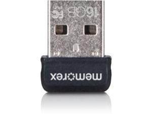 Memorex TravelDrive 16 GB USB 2.0 Flash Drive Memorex TravelDrive 16 GB USB 2.0 Flash Drive