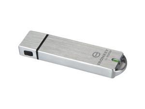 IronKey 64GB W500 Workspace USB 3.0 Flash Drive IronKey 64GB W500 Workspace USB 3.0 Flash Drive