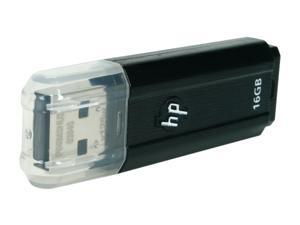 HP 16GB Flash Drive (USB2.0 Portable) Model P-FD16GHP125-EF HP 16GB Flash Drive (USB2.0 Portable) Model P-FD16GHP125-EF