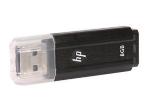 HP 125 series 8GB USB 2.0 Flash Drive Model P-FD8GBHP125-EF HP 125 series 8GB USB 2.0 Flash Drive Model P-FD8GBHP125-EF