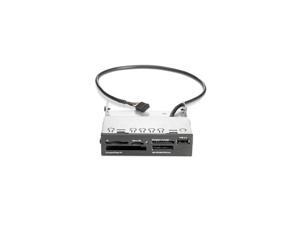 HP AR941AA 22-in-1 USB 2.0 Card Reader HP AR941AA 22-in-1 USB 2.0 Card Reader