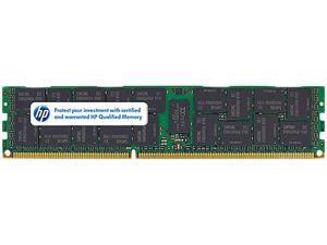 HP 8GB 240-Pin DDR3 SDRAM DDR3 1333 (PC3 10600) ECC Registered System Specific Memory Model 500662-B21 HP 8GB 240-Pin DDR3 SDRAM DDR3 1333 (PC3 10600) ECC Registered System Specific Memory Model 500662-B21