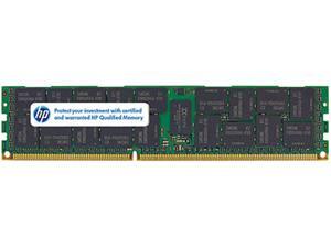 HP 16GB 240-Pin DDR2 SDRAM DDR3 1333 (PC3 10600) ECC Registered Server Memory Model 627812-B21 HP 16GB 240-Pin DDR2 SDRAM DDR3 1333 (PC3 10600) ECC Registered Server Memory Model 627812-B21