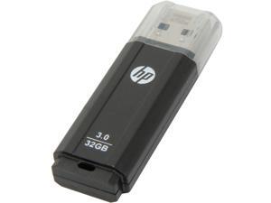 HP X702 32GB USB 3.0 Flash Drive Model P-FD32GHP702-GE HP X702 32GB USB 3.0 Flash Drive Model P-FD32GHP702-GE