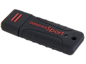 CENTON DataStick Sport 64GB USB 2.0 Flash Drive Model S1-U2W1-64G CENTON DataStick Sport 64GB USB 2.0 Flash Drive Model S1-U2W1-64G