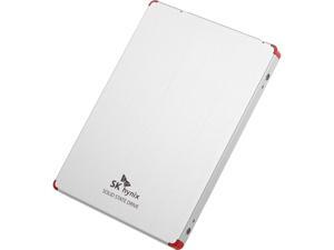 SK hynix SL308 2.5" 500GB SATA III TLC Internal Solid State Drive (SSD) HFS500G32TND-N1A2A SK hynix SL308 2.5" 500GB SATA III TLC Internal Solid State Drive (SSD) HFS500G32TND-N1A2A