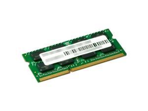 Visiontek 4GB DDR3 SDRAM Memory Module Visiontek 4GB DDR3 SDRAM Memory Module