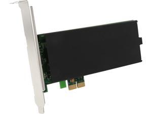 VisionTek Data Fusion 240GB PCI Express Internal Solid State Drive (SSD) 900600 VisionTek Data Fusion 240GB PCI Express Internal Solid State Drive (SSD) 900600
