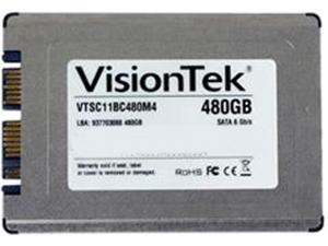 VisionTek Go Drive 1.8" 480GB SATA III MLC Internal Solid State Drive (SSD) 900757 VisionTek Go Drive 1.8" 480GB SATA III MLC Internal Solid State Drive (SSD) 900757