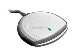 SCM SCR3310V2 1 card USB 1.1 USB Smart Card Reader SCM SCR3310V2 1 card USB 1.1 USB Smart Card Reader