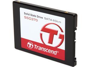 Transcend 2.5" 64GB SATA III MLC Internal Solid State Drive (SSD) TS64GSSD370 Transcend 2.5" 64GB SATA III MLC Internal Solid State Drive (SSD) TS64GSSD370