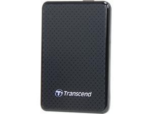 Transcend ESD400 1TB USB 3.0 MLC Portable Solid State Drive Transcend ESD400 1TB USB 3.0 MLC Portable Solid State Drive