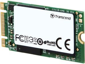 Transcend MTS400 M.2 256GB SATA III MLC Internal Solid State Drive (SSD) TS256GMTS400 Transcend MTS400 M.2 256GB SATA III MLC Internal Solid State Drive (SSD) TS256GMTS400