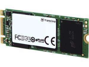 Transcend MTS600 M.2 64GB SATA III MLC Internal Solid State Drive (SSD) TS64GMTS600 Transcend MTS600 M.2 64GB SATA III MLC Internal Solid State Drive (SSD) TS64GMTS600