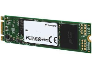 Transcend MTS800 M.2 256GB SATA III MLC Internal Solid State Drive (SSD) TS256GMTS800 Transcend MTS800 M.2 256GB SATA III MLC Internal Solid State Drive (SSD) TS256GMTS800