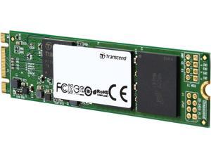 Transcend MTS800 M.2 512GB SATA III MLC Internal Solid State Drive (SSD) TS512GMTS800 Transcend MTS800 M.2 512GB SATA III MLC Internal Solid State Drive (SSD) TS512GMTS800