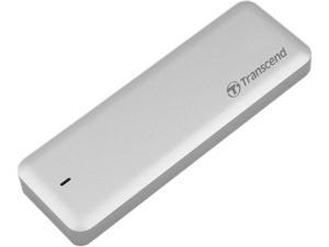 Transcend JetDrive 725 960GB USB 3.0 / SATA 6Gb/s MLC Internal / External Solid State Drive (SSD) TS960GJDM725 Transcend JetDrive 725 960GB USB 3.0 / SATA 6Gb/s MLC Internal / External Solid State Drive (SSD) TS960GJDM725