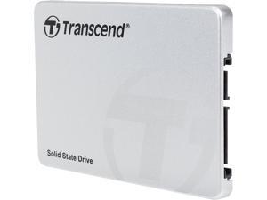 Transcend 2.5" 512GB SATA III MLC Internal Solid State Drive (SSD) TS512GSSD370S Transcend 2.5" 512GB SATA III MLC Internal Solid State Drive (SSD) TS512GSSD370S