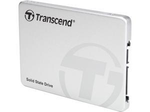Transcend 2.5" 1TB SATA III MLC Internal Solid State Drive (SSD) TS1TSSD370S Transcend 2.5" 1TB SATA III MLC Internal Solid State Drive (SSD) TS1TSSD370S