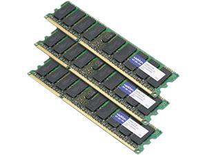 AddOn - Memory Upgrades 12GB (3 x 4GB) 240-Pin DDR3 SDRAM ECC Registered DDR3 1333 (PC3 10600) Memory Model 500658-12G-AM AddOn - Memory Upgrades 12GB (3 x 4GB) 240-Pin DDR3 SDRAM ECC Registered DDR3 1333 (PC3 10600) Memory Model 500658-12G-AM