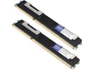 AddOn - Memory Upgrades 8GB (2 x 4GB) 240-Pin DDR3 SDRAM ECC Registered DDR3 1333 (PC3 10600) Server Memory Model AM1333D3DRRN9/8GKIT AddOn - Memory Upgrades 8GB (2 x 4GB) 240-Pin DDR3 SDRAM ECC Registered DDR3 1333 (PC3 10600) Server Memory Model AM1333D3DRRN9/8GKIT