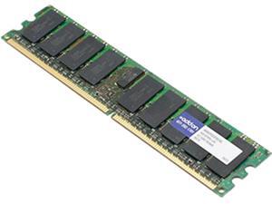 AddOn - Memory Upgrades 4GB 240-Pin DDR2 SDRAM ECC Fully Buffered DDR2 667 (PC2 5300) Server Memory Model AM667D2DFB5/4G AddOn - Memory Upgrades 4GB 240-Pin DDR2 SDRAM ECC Fully Buffered DDR2 667 (PC2 5300) Server Memory Model AM667D2DFB5/4G