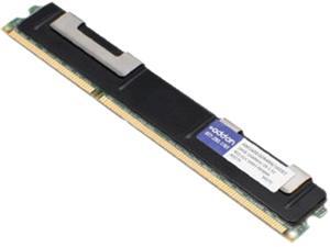 AddOn - Memory Upgrades 16GB 240-Pin DDR3 SDRAM ECC Registered DDR3 1600 (PC3 12800) Server Memory Model AM160D3DR4RN/16GK2 AddOn - Memory Upgrades 16GB 240-Pin DDR3 SDRAM ECC Registered DDR3 1600 (PC3 12800) Server Memory Model AM160D3DR4RN/16GK2
