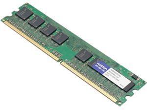 AddOn - Memory Upgrades 4GB 240-Pin DDR2 SDRAM DDR2 800 (PC2 6400) Desktop Memory Model AA800D2N5/4G AddOn - Memory Upgrades 4GB 240-Pin DDR2 SDRAM DDR2 800 (PC2 6400) Desktop Memory Model AA800D2N5/4G