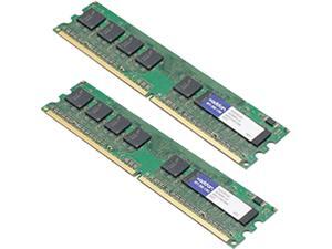 AddOn - Memory Upgrades 2GB (2 x 1GB) 240-Pin DDR2 SDRAM DDR2 800 (PC2 6400) Unbuffered System Specific Memory Model A1523761-AA AddOn - Memory Upgrades 2GB (2 x 1GB) 240-Pin DDR2 SDRAM DDR2 800 (PC2 6400) Unbuffered System Specific Memory Model A1523761-AA