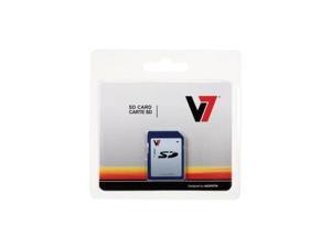 V7 4GB Class 4 SDHC Card V7 4GB Class 4 SDHC Card