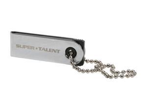 SUPER TALENT Pico_A 2GB Flash Drive (USB2.0 Portable) Model STU2GPAS SUPER TALENT Pico_A 2GB Flash Drive (USB2.0 Portable) Model STU2GPAS
