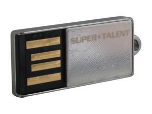 SUPER TALENT Pico_C 2GB Flash Drive (USB2.0 Portable) Model STU2GPCS SUPER TALENT Pico_C 2GB Flash Drive (USB2.0 Portable) Model STU2GPCS
