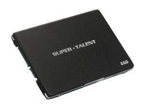 SUPER TALENT MasterDrive OX 2.5" 128GB SATA II MLC Internal Solid State Drive (SSD) FTM28GL25H SUPER TALENT MasterDrive OX 2.5" 128GB SATA II MLC Internal Solid State Drive (SSD) FTM28GL25H