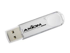 Axiom 2GB USB 2.0 Flash Drive Model USBFD2/2GB-AX Axiom 2GB USB 2.0 Flash Drive Model USBFD2/2GB-AX